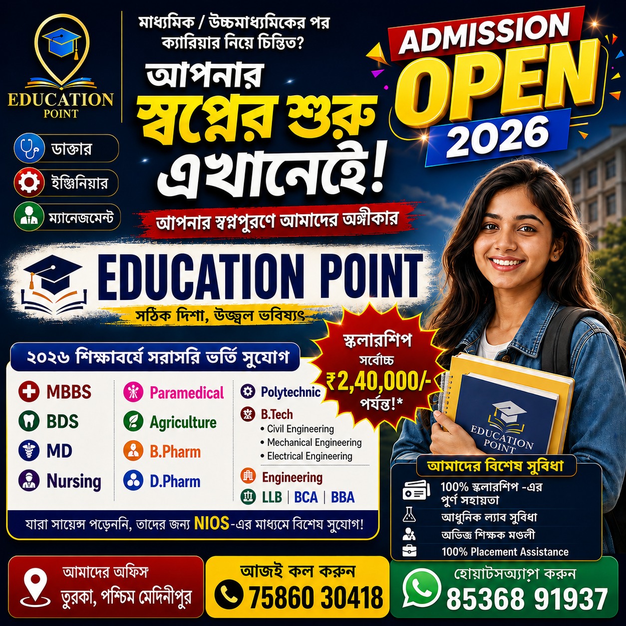 Advance Seo